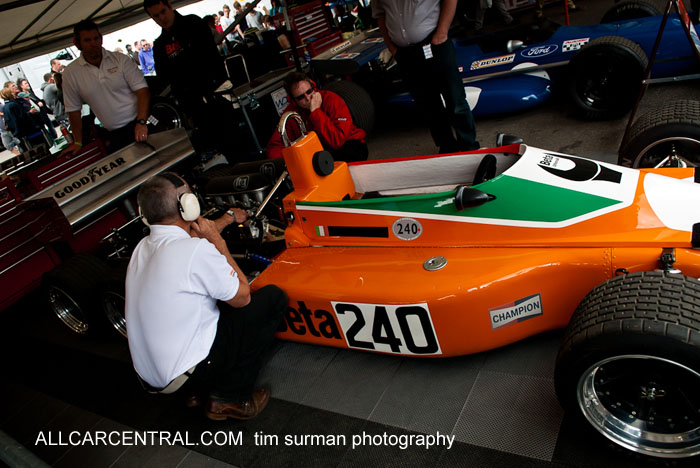 March-Cosworth 761 1976  